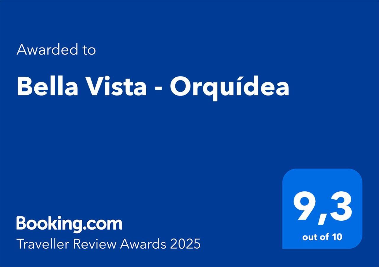 卡门港Bella Vista - Orquidea公寓 外观 照片